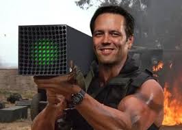 Xbox Series X Backwards Compatibility Is Aiming To Create A Gaming Legacy Across Multiple Generations