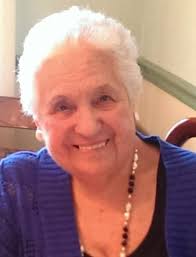 Theresa S. Volk Obituary (2024)