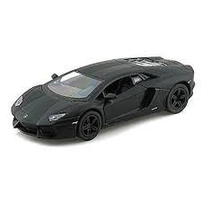 The lamborghini reventón (spanish pronunciation: 5 Kinsmart Lamborghini Aventador Lp700 4 Diecast Model Toy Car 1 38 Matte Black Walmart Com Walmart Com