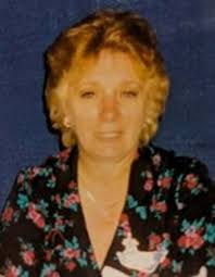 Beverly Mae Bunn Obituary