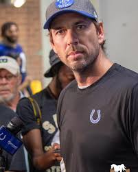 How are you feeling after the first half?