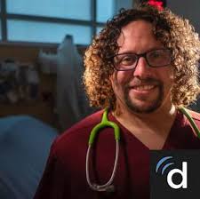 Dr. Benjamin N. Abo, DO