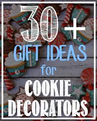 30 Best Gift Ideas For Cookie Decorators