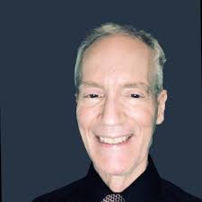 Oh, No. Harry Dent is Back with Another Book