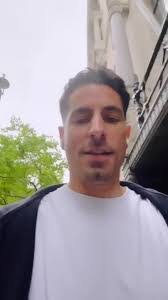 Daniel Colley's Instagram, Twitter & Facebook