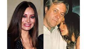 Filtran fotos de la amante de ex esposo de Myriam Hernández : Lima Limón