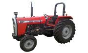 Massey Ferguson 281 Tractor