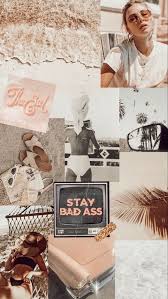 Maybe you would like to learn more about one of these? 26 Fashion Collage Backgrounds For Your Phone Blondie In The City