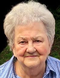 Obituary information for Beverly L. Richards