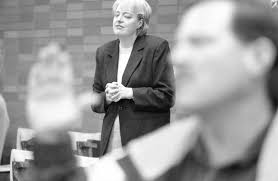 Being People of Prayer