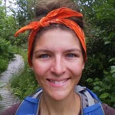 Leigh Gauthier's Instagram, Twitter & Facebook