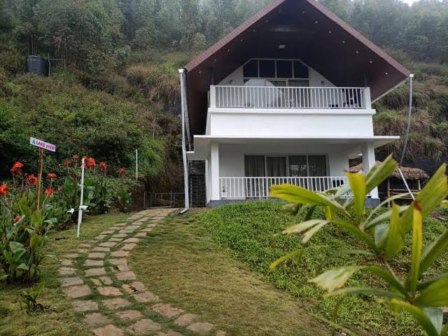 Happy Holidays Resort Kanthalloor, India