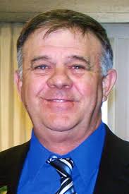 Oscar Lee McGinity Jr.