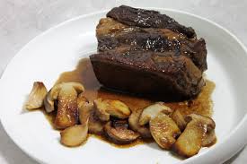 Epingle Sur Viande De Boeuf