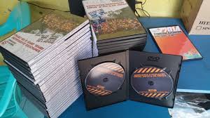 Image result for pasang stiker label cd