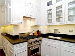 20 kitchen cabinets designed for small