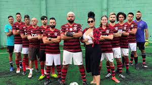 Maybe they just haven't patched it into the updated db yet and barbosa got swept up in that as a relatively late signing. Fifa Klub Wm 2019 Nachrichten Gabigols Doppelganger Im Flamengo Fieber Fifa Com