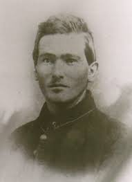 Levi Burroughs (1843-1918)