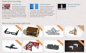 Operating systems that are known to work well with tinkercad: Tinkercad
