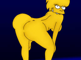 Lisa Simpson Big Breast Gif < Your Cartoon Porn