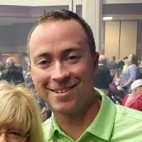 Timothy Burcham's Instagram, Twitter & Facebook