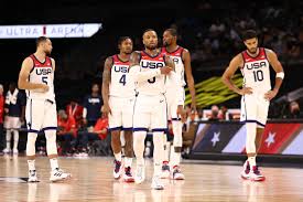 Usa basketball announced the preliminary roster for the 2020 olympics which consists of 44 names. Oib0mm3hggeyem