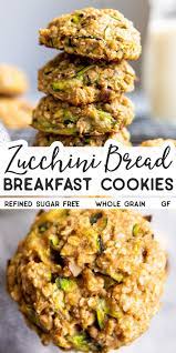 Pin On 3 Ingredient Breakfast Cookies