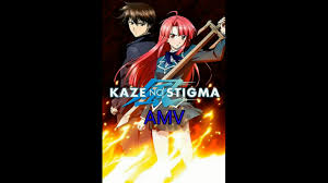 He Was Banished From His Family For Being Weak But He Is The Strongest  Magician / Kaze No Stigma - Youtube