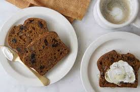 Sourdough Pumpkin Spice Bread King Arthur Baking Classic Pumpkin Bread Made With Sourdough Starter For A Hint In 2020 Pumpkin Spice Bread Spice Bread Date Nut Bread