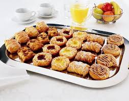 The Great British Bake Off Week 7 Kerry Cooks Mini Pastries Danish Pastry British Bake Off Recipes