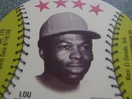 ORBAKERS'S HALL OF FAME BASEBALL CARDS MICKEY LOLICH LOU BROCK FRANK  ROBINSON