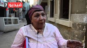 بالفيديو فاطمه كشرى أم لـ عيل تافه فى حارة مزنوقة Youtube
