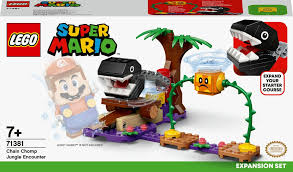 Image result for chain chomp