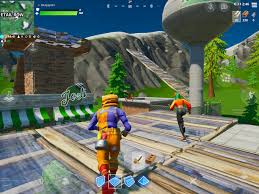 Download now and jump into the action. Fortnite For Android Apk Download