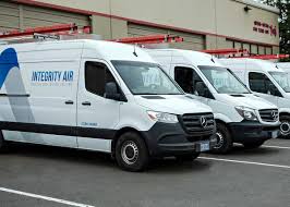 See how long an hvac repair company is in business. Integrity Air Llc Hvac Services In Wilsonville Oregon