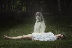 Some Paranormal Experiences May Be Explained By Sleep Paralysis Exploding Head Syndrome Live Science