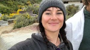 Adrift trailer 1 starring shailene woodley and sam claflin based on a true story. Shailene Woodley Has Opened Up About Her Life In New Zealand While Filming Adrift