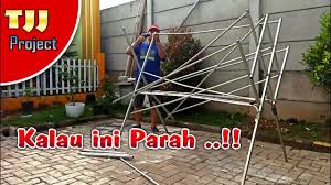 Kayu memiliki kekokohan, kekuatan, dan daya tahan yang telah lama teruji. Restorasi Jemuran Lipat Yang Hancur Modal Viser Dan Kayu Sepotong Youtube