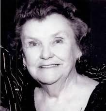 Veronica Maden Obituary (2014)