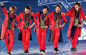 arashi 嵐 衣装 嵐 guts 嵐 コンサート