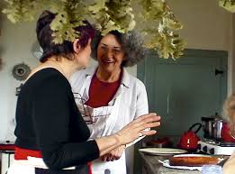 My honoured grandmother never go cinema. Cook Like An Italian Grandmother Williams Sonoma Taste