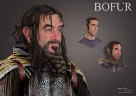 Your Middle-Earth Home