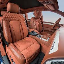 Interior Tuning Made This Cool Simple Stencil For Drawing Out His Hexagon Pleats Thehogring Handmade Aut Automotive Upholstery Leather Car Seats Car Seats