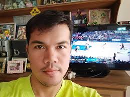 Peter Carreon's Instagram, Twitter & Facebook