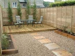 Garden Decking Ideas Google Search Small Patio Garden Small Backyard Landscaping Small Patio Design