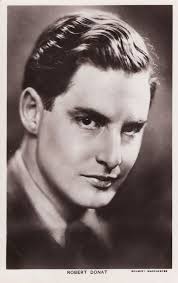 Robert Donat