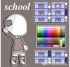 We did not find results for: Cute Gacha Life Outfit Ideas Girl Novocom Top