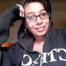 Krystal Mayville's Instagram, Twitter & Facebook