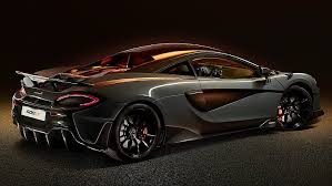 Mclaren 600lt 2019 Cars 5k Hd Wallpaper Wallpaperbetter