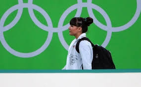 She competed at the 2011 world championships. Schedule And Where To See Debut Alexa Moreno Artistic Gymnastics Tokyo 2020 Pledge Times